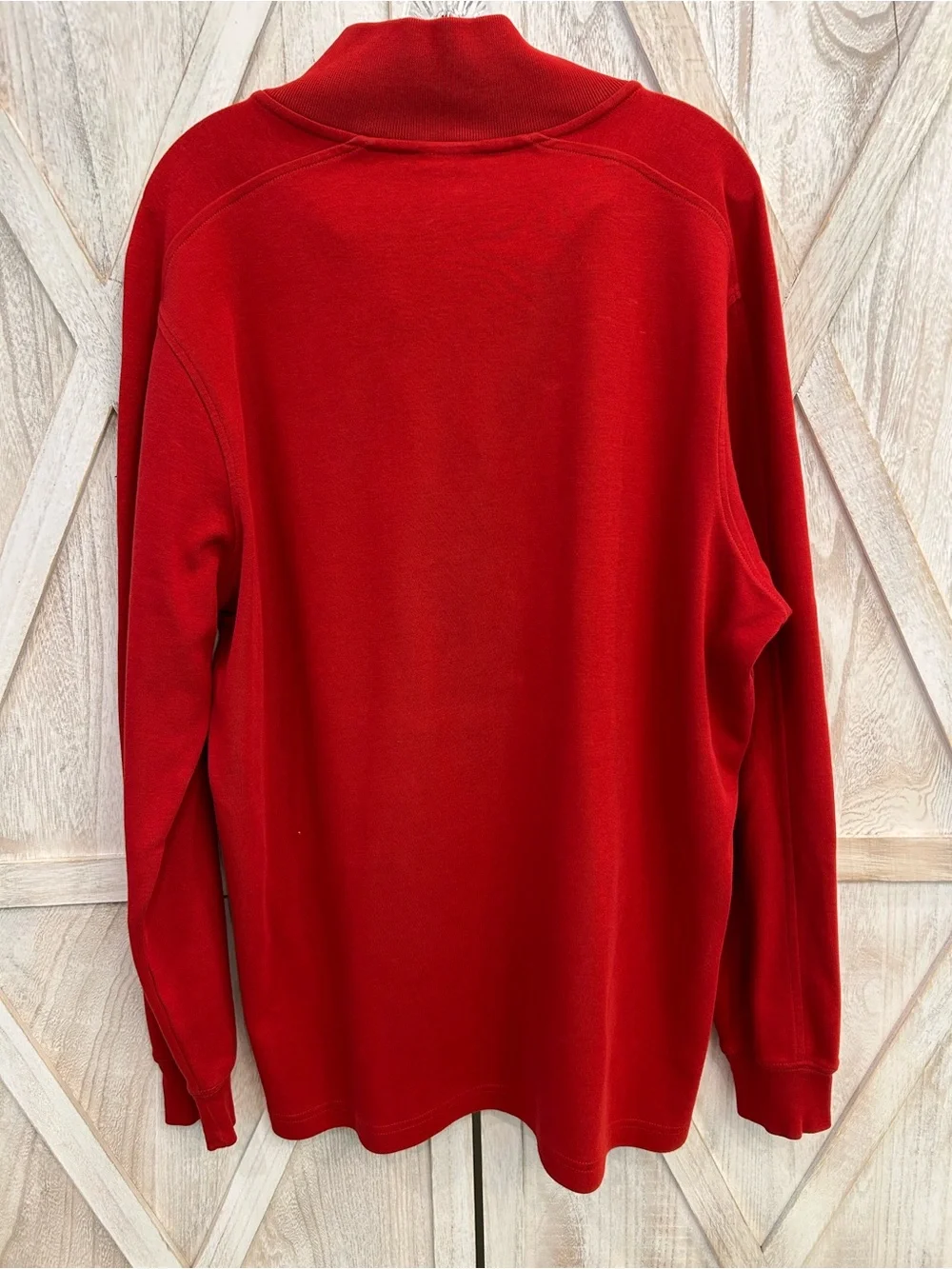 Lacoste pullover featuring